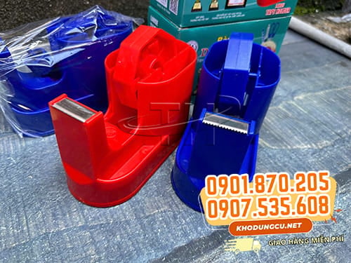 Bàn cắt băng keo Bàn cắt băng keo cắt gọn