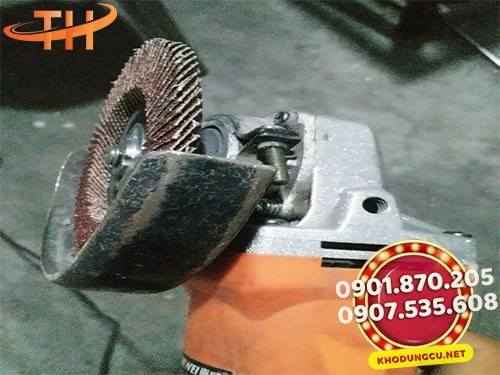 Cách lắp đá nhám xếp đúng cách Bán đá nhám xếp giá sỉ