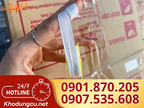 Băng keo cao su non Bán giá rẻ băng keo