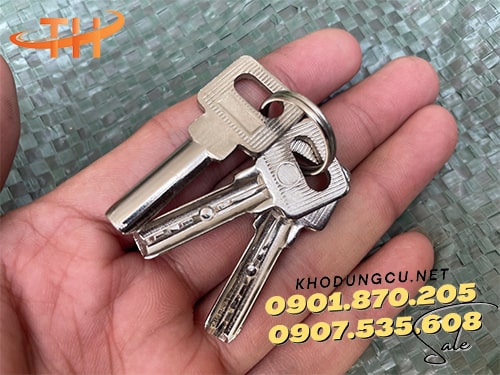 Chìa khóa cửa HD Bán khóa cửa HD