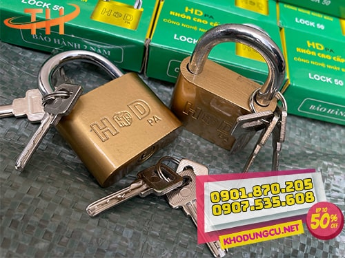 Ổ khóa HD Bán ổ khóa HD giá tốt
