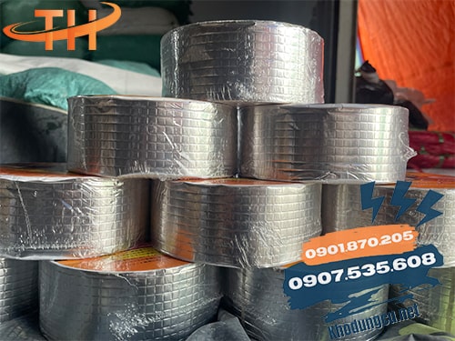 Băng keo chống thấm Bán sỉ băng keo chống thấm