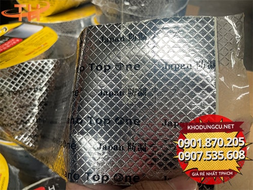 Băng keo chống thấm Bán thùng băng keo chống thấm