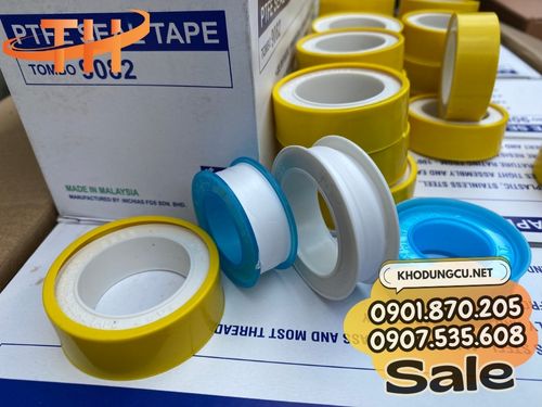Băng keo cao su non Băng keo cao su giá rẻ ở đâu