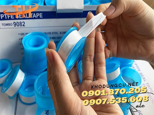 Băng keo cao su non Băng keo cao su non