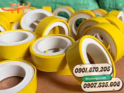 Băng keo cao su non 9048 Băng keo cao su non 9048