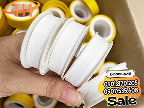 Băng keo cao su non Băng keo cao su non bán chạy