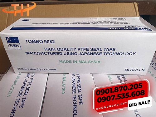 Băng keo cao su non chính hãng Băng keo cao su non chính hãng