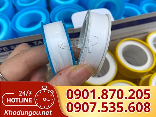 Băng keo cao su non Băng keo cao su non đàn hồi cao