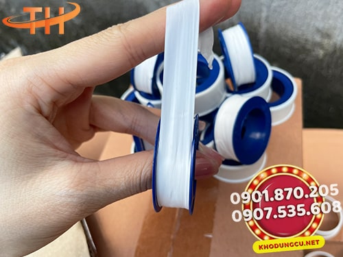 Băng keo cao su non chất lượng Băng keo cao su non giá rẻ hàng sẵn