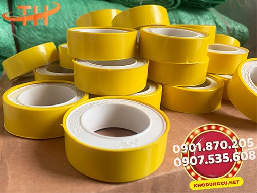 Băng keo cao su non 9048 Băng keo cao su non giá rẻ TPHCM