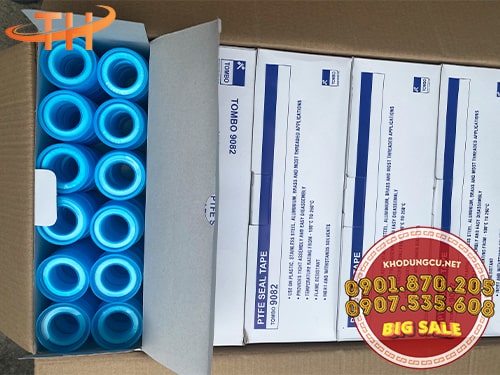 Băng keo cao su non chất lượng Băng keo cao su non giá rẻ TPHCM