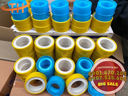 Băng keo cao su non Băng keo cao su non giá rẻ