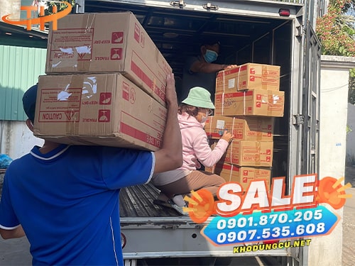 Băng keo cao su non nguyên thùng giá rẻ