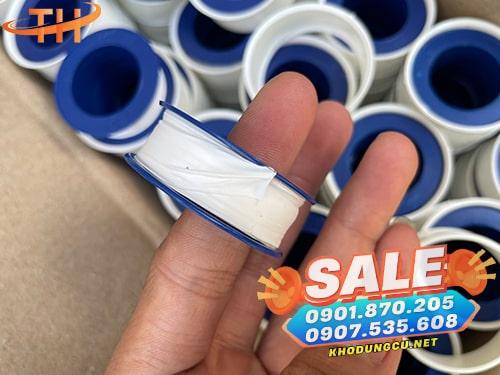 Thùng băng keo cao su non Băng keo cao su non nguyên thùng