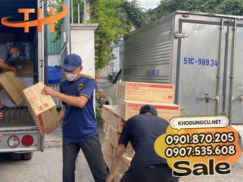 Hỗ trợ giao hàng Băng keo cao su non quấn ống nước