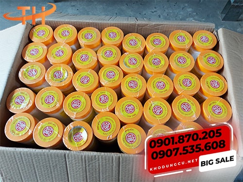 Băng keo che bụi giá rẻ Băng keo che bụi giá rẻ