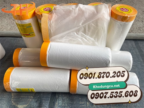 Băng keo che sơn giá rẻ Băng keo che sơn giá rẻ, chất lượng