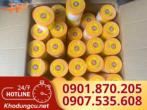 băng keo che sơn Băng keo che sơn giá sỉ nhất