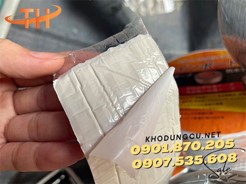 Băng keo chống thấm, chịu nhiệt Băng keo chịu nhiệt giá rẻ