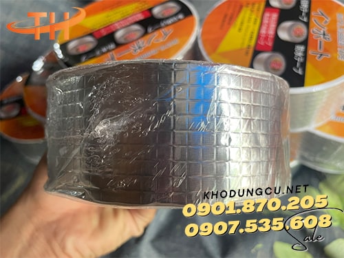 Băng keo chống thấm, chịu nhiệt Băng keo chống thấm, chịu nhiệt
