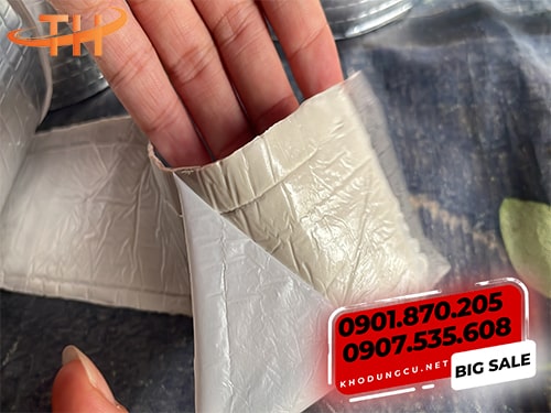 Băng keo chống thấm Băng keo chống thấm giá rẻ