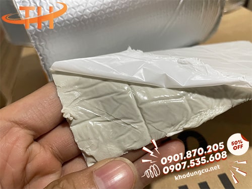 Băng keo chống thấm Nhật bản siêu dính Băng keo chống thấm Nhật bản siêu dính