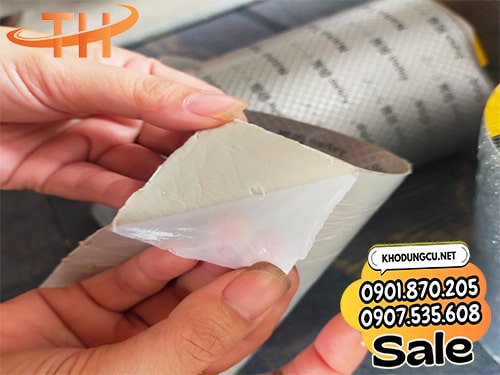 Băng keo chống thấm Băng keo chống thấm Nhật Bản