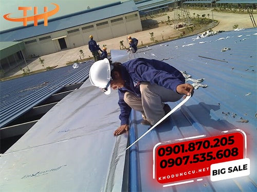 Băng keo chống thấm siêu dính Băng keo chống thấm siêu dính