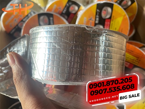 Băng keo chống thấm Băng keo chống thấm