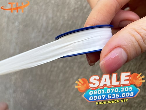 Băng keo lụa tombo Băng keo lụa tombo