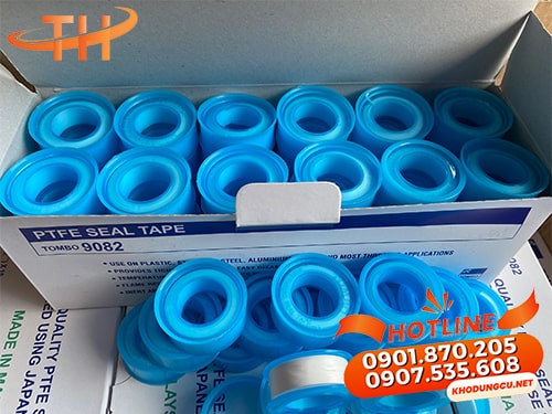 Băng keo lụa tombo 9082 Băng keo lụa tombo 9082