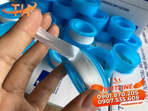 Băng keo lụa tombo Băng keo lụa tombo