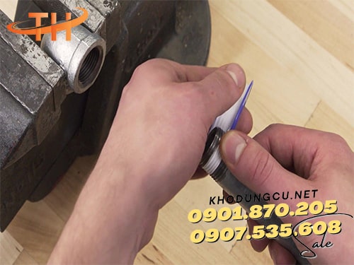 Tránh rỏ rỉ nước Băng keo malaysia