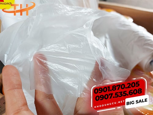 Băng keo nilon chắn bụi Băng keo nilon chắn bụi