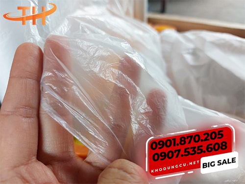 Băng keo nilon chắn sơn Băng keo nilon chắn sơn