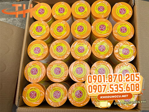 Băng keo nilon che phủ Băng keo nilon che phủ giá sỉ