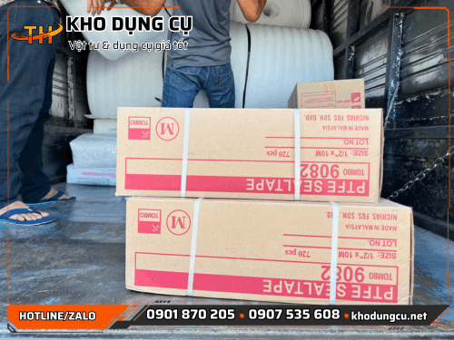 Băng keo non Băng keo non giá rẻ