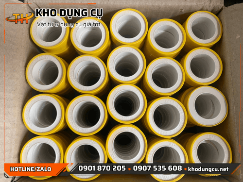 Băng keo non Băng keo non quấn ống nước chống thấm