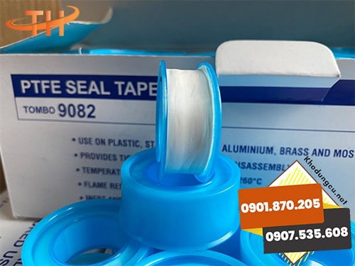 Băng keo cao su non 9082 Băng keo non