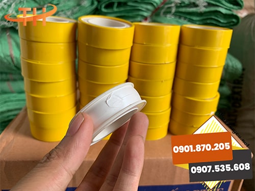 Băng keo quấn ống nước 9048 Băng keo quấn ống nước 9048