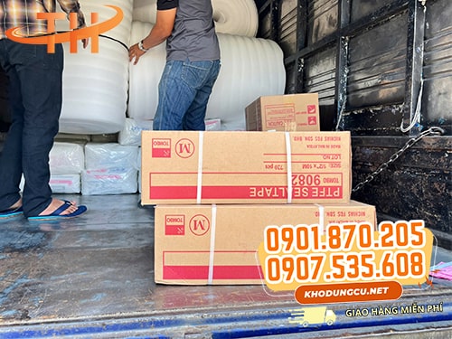 Băng keo quấn ống nước Băng keo quấn ống nước giá rẻ được sử dụng phổ biến