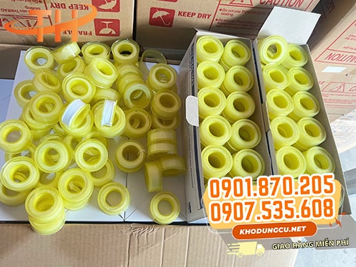 Băng keo quấn ống nước Băng keo quấn ống nước giá rẻ phổ biến