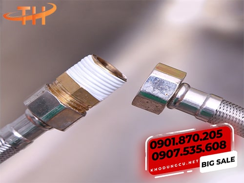 Bắng keo quấn ống nước Bắng keo quấn ống nước giá rẻ