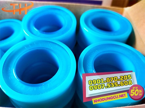Băng keo quấn ống nước Băng keo quấn ống nước sẵn kho