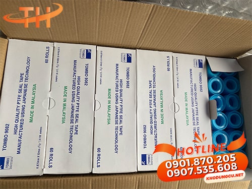 Băng keo tombo chính hãng Băng keo tombo chính hãng