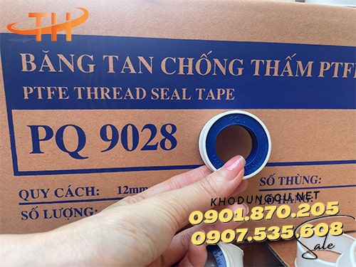 Băng tan chống thấm 9028 giá rẻ Băng tan chống thấm 9028 giá rẻ