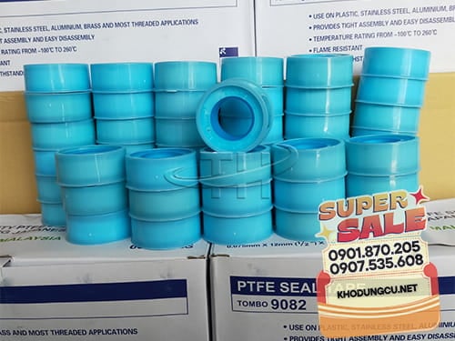 Băng tan quấn ống nước Băng tan quấn ống nước