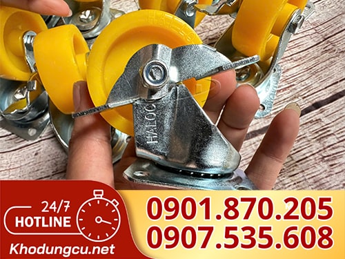 Bánh xe đẩy Bánh xe đẩy