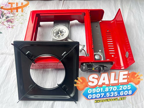 Bếp gas mini Bếp gas mini giá rẻ